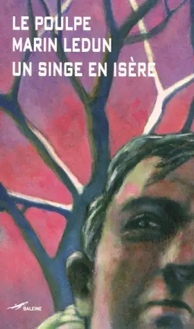 Couverture du produit · Un singe en Isère