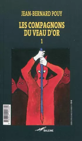 Couverture du produit · Les compagnons du veau d'or