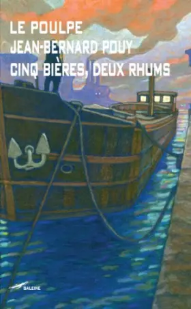 Couverture du produit · Cinq bières, deux rhums