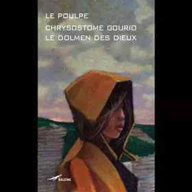 Couverture du produit · Le Dolmen des Dieux