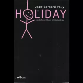 Couverture du produit · Holiday