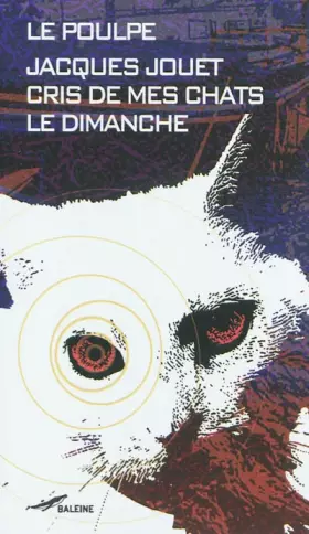 Couverture du produit · Cris de mes chats le dimanche