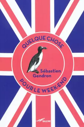 Couverture du produit · Quelque chose pour le week-end