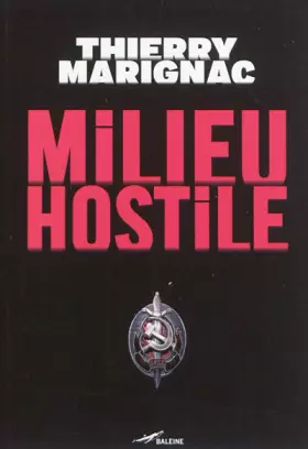 Couverture du produit · Milieu hostile