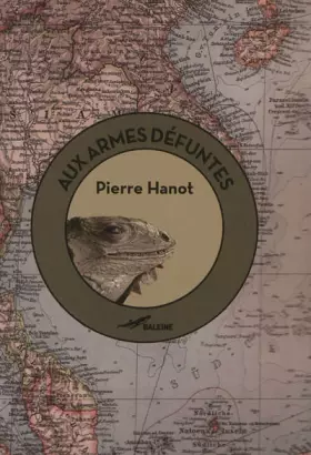 Couverture du produit · Aux armes défuntes