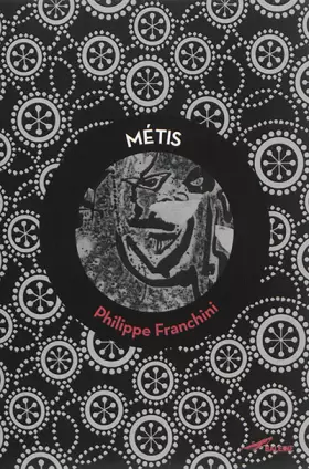 Couverture du produit · Métis