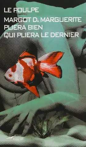 Couverture du produit · Pliera bien qui pliera le dernier
