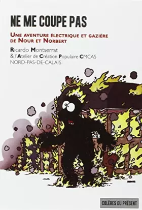 Couverture du produit · Ne me coupe pas