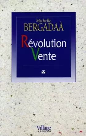 Couverture du produit · Révolution Vente
