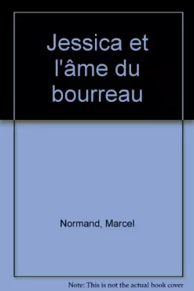 Couverture du produit · Jessica et l'âme du bourreau