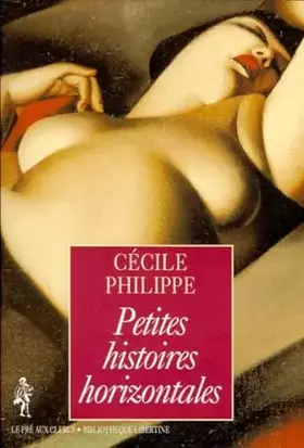 Couverture du produit · Petites Histoires horizontales