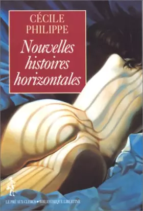 Couverture du produit · Nouvelles Histoires horizontales