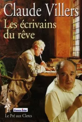 Couverture du produit · ECRIVAINS DU REVE