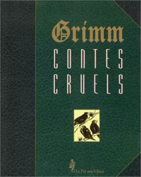 Couverture du produit · Contes cruels