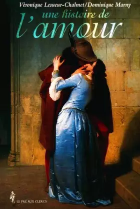 Couverture du produit · Le Livre de l'amour