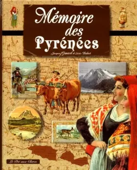 Couverture du produit · Mémoires des Pyrénées