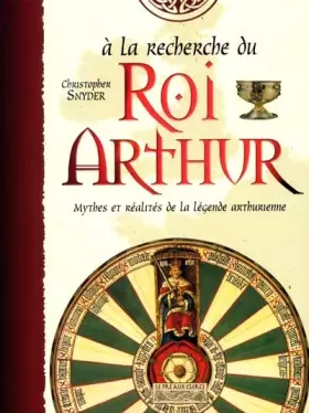 Couverture du produit · A la recherche du Roi Arthur