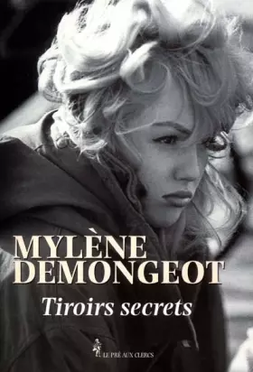 Couverture du produit · Tiroirs secrets