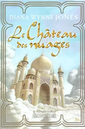 Couverture du produit · Le château des nuages