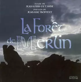 Couverture du produit · La Forêt de Merlin