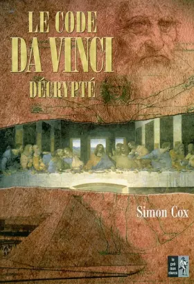 Couverture du produit · Le code Da Vinci décrypté : Le Guide non autorisé