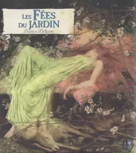 Couverture du produit · Les Fées du jardin