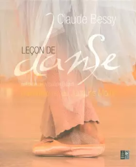 Couverture du produit · LECON DE DANSE