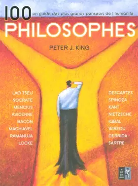 Couverture du produit · Philosophies du monde