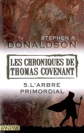 Couverture du produit · L'Arbre primordial (5)