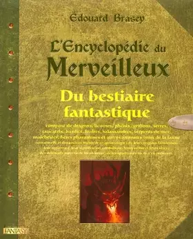 Couverture du produit · L'encyclopédie du merveilleux 2 (2)