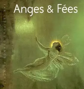 Couverture du produit · ANGES ET FEES