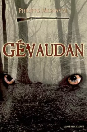 Couverture du produit · Gévaudan