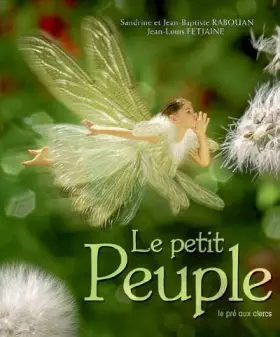 Couverture du produit · Le petit Peuple