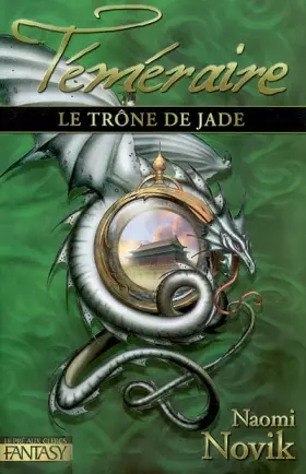 Couverture du produit · Téméraire T. 2