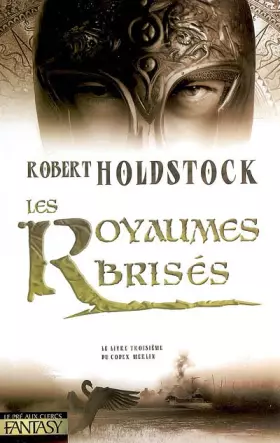 Couverture du produit · Les Royaumes brisés (3)