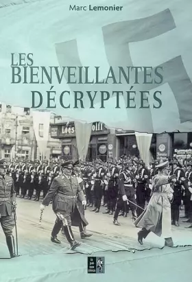 Couverture du produit · BIENVEILLANTES DECRYPTEES