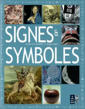 Couverture du produit · Signes et symboles