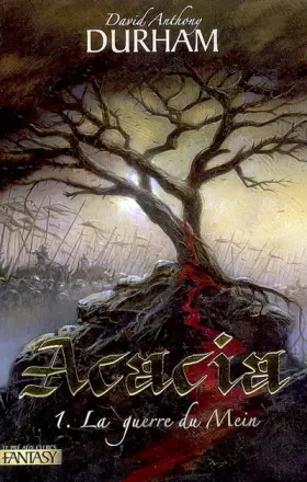 Couverture du produit · Acacia (01)