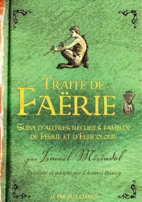 Couverture du produit · Traité de faërie