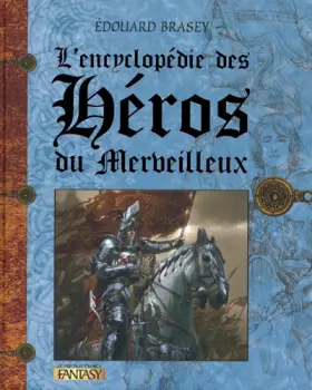 Couverture du produit · L'Encyclopédie des héros (02)