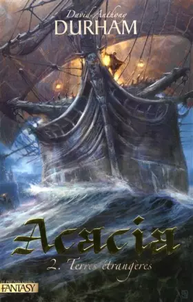 Couverture du produit · Acacia (2)