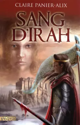 Couverture du produit · Sang d'Irah