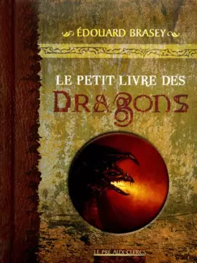 Couverture du produit · Petit livre des dragons