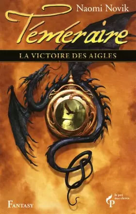 Couverture du produit · Téméraire T.5 (05)