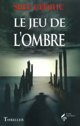 Couverture du produit · Le jeu de l'ombre