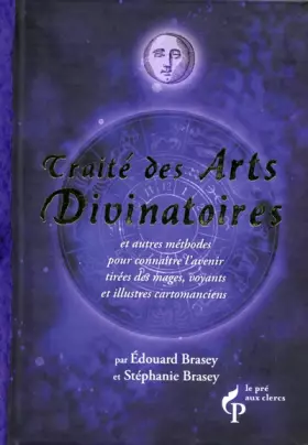 Couverture du produit · Traité des arts divinatoires