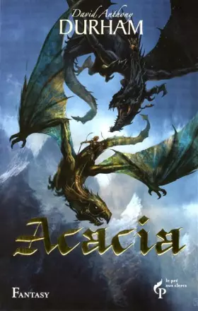 Couverture du produit · Acacia (03)