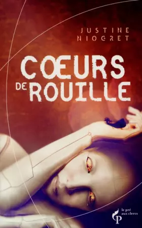 Couverture du produit · Coeurs de rouille