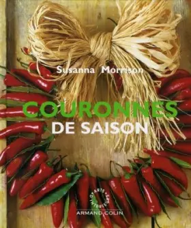 Couverture du produit · Couronnes de saison