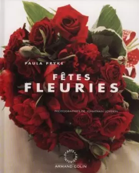Couverture du produit · Fêtes fleuries